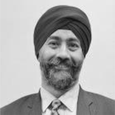 Bobby Singh Chandel - Founder & CEO