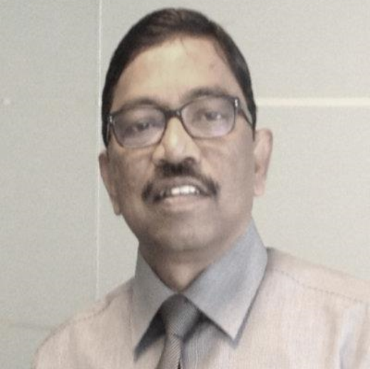 Capt. K. Rajasekaran - Investor and Sales Director (MEA)